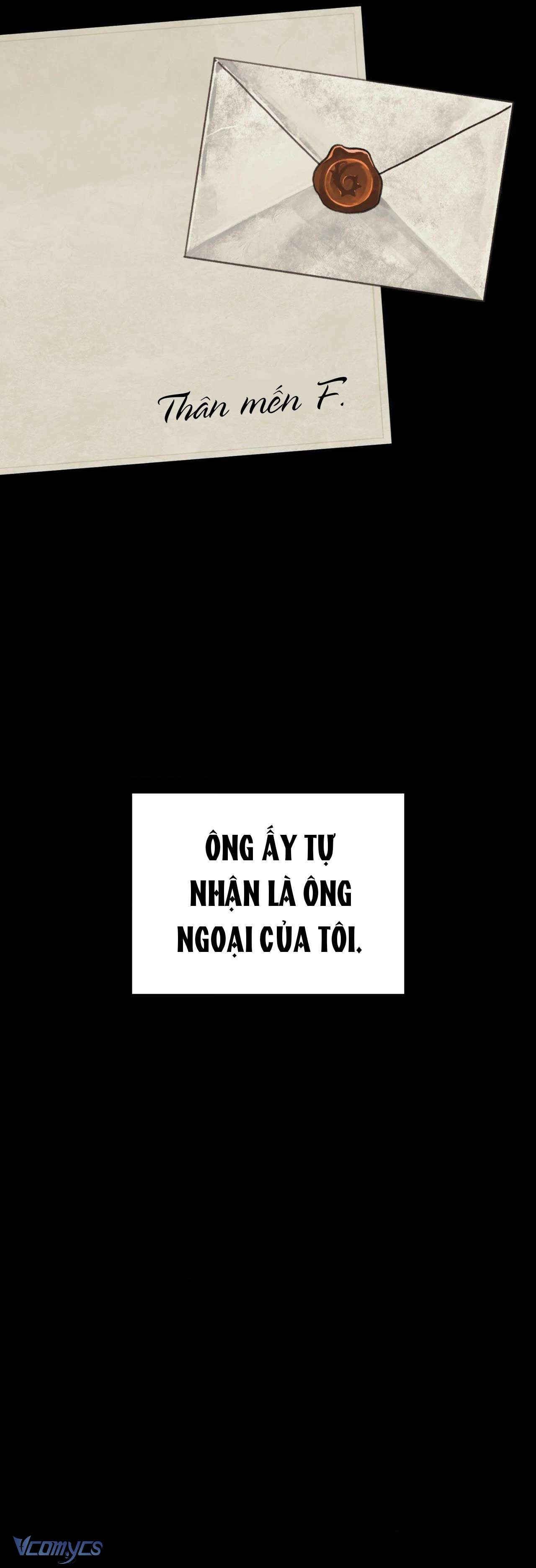 Melt - Phước Lành Chap 32 - Next Chap 33