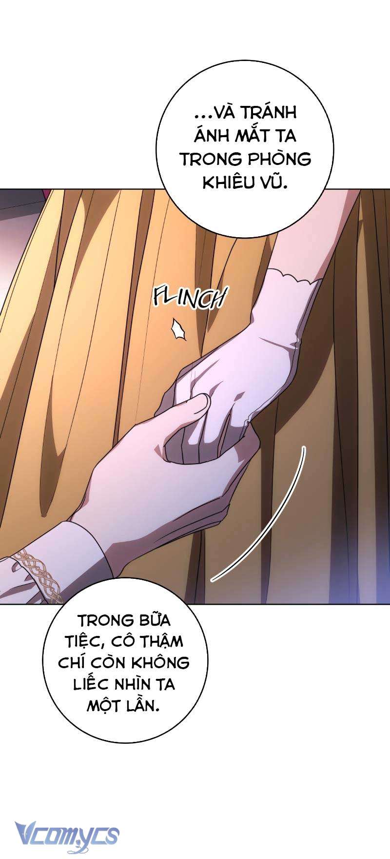 Cái Giá Phải Trả Chap 81 - Next Chap 82