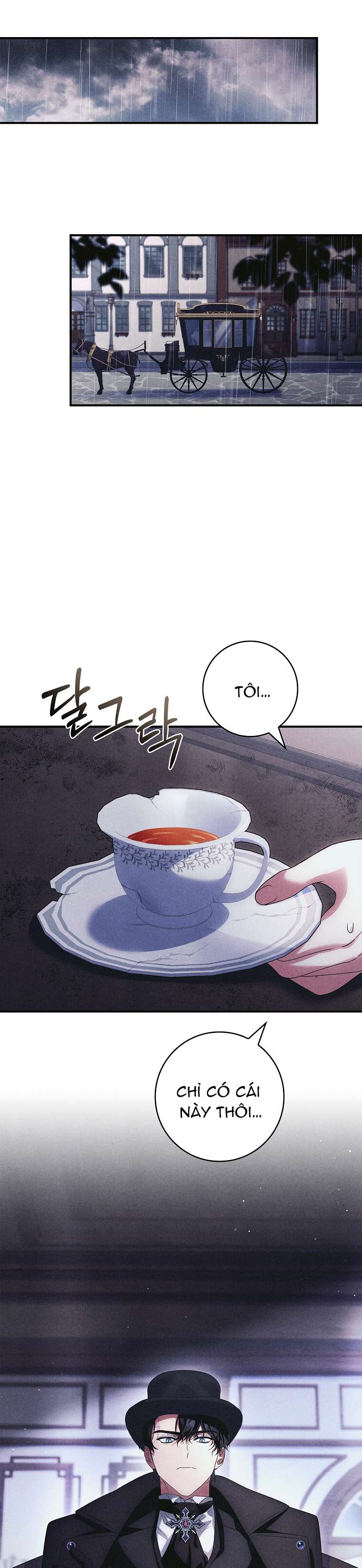 Văn Phòng Thám Tử Dành Cho Nam Chính Hối Hận! Chap 1 - Trang 3