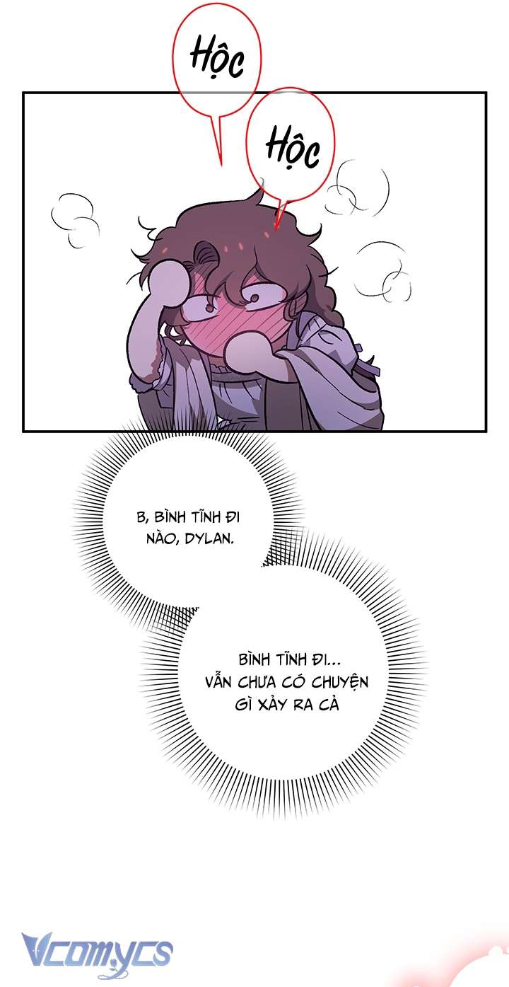 May Mắn Hay Bất Hạnh Chap 100 - Trang 4