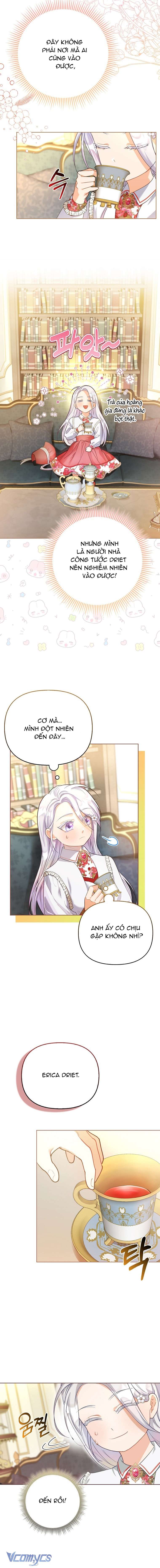 Phương Pháp Trồng Lúa Đặc Biệt Của Ác Nữ Chapter 2 - Next Chapter 3