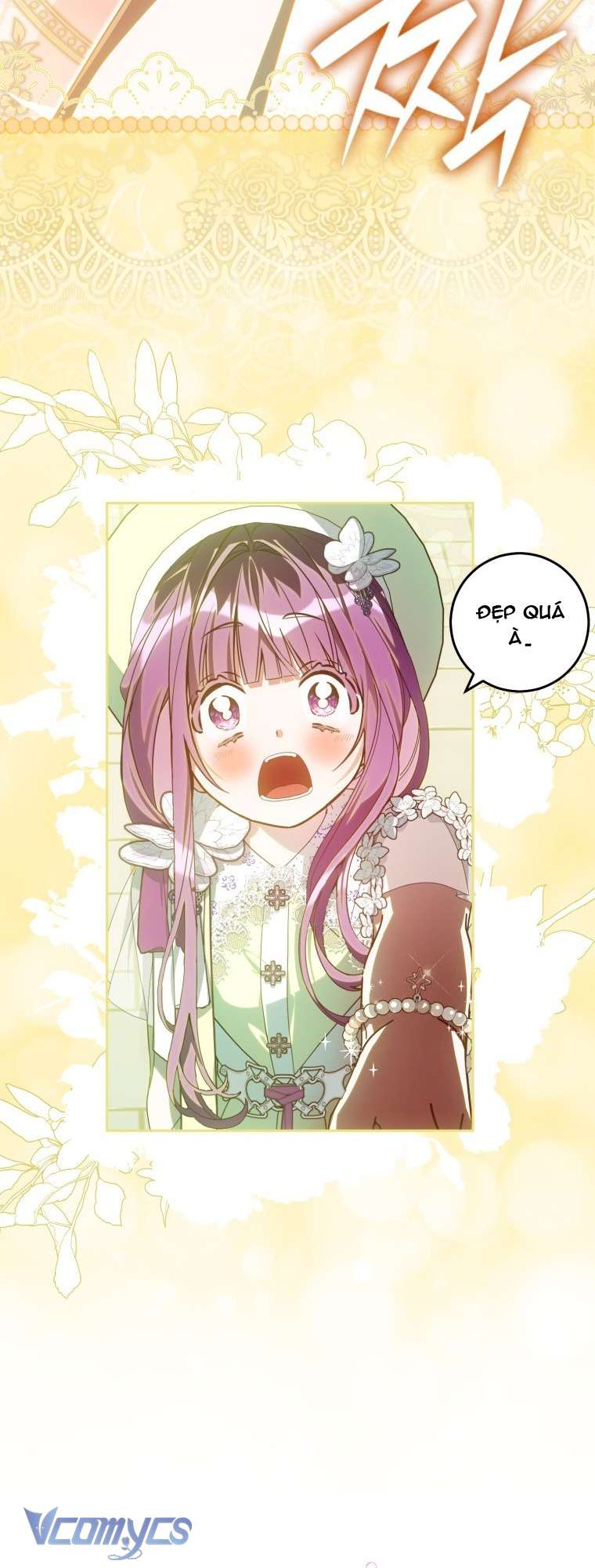 Người Vợ Hắc Ám Của Cậu Chồng Nhỏ Chap 12 - Next Chap 13