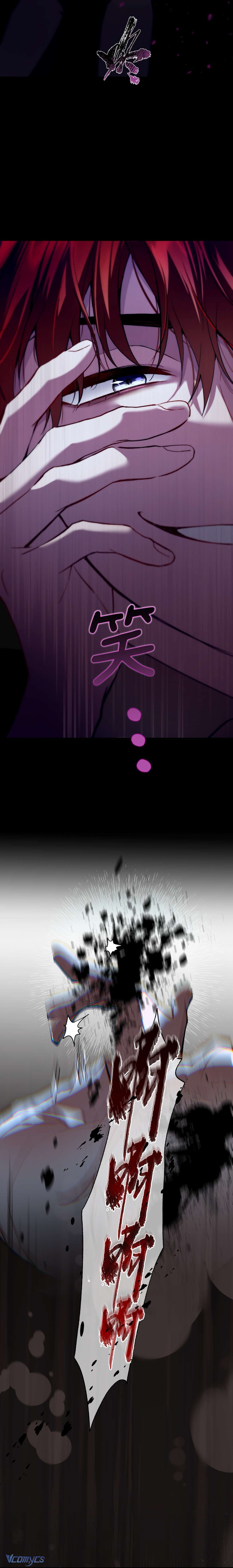 Nàng Sẽ Thuần Phục Những Anh Hùng Chap 10 - Trang 2