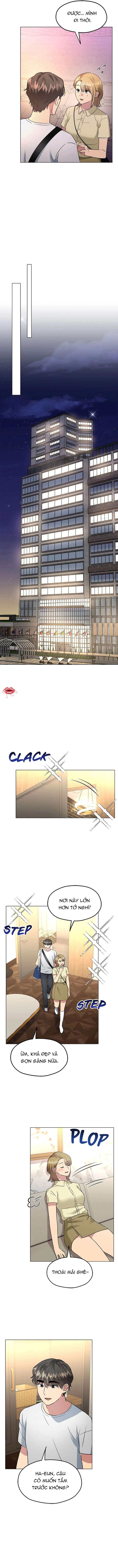 Twenty Nights Twenty Nights-Chap 41 - Next Twenty Nights-Chap 42