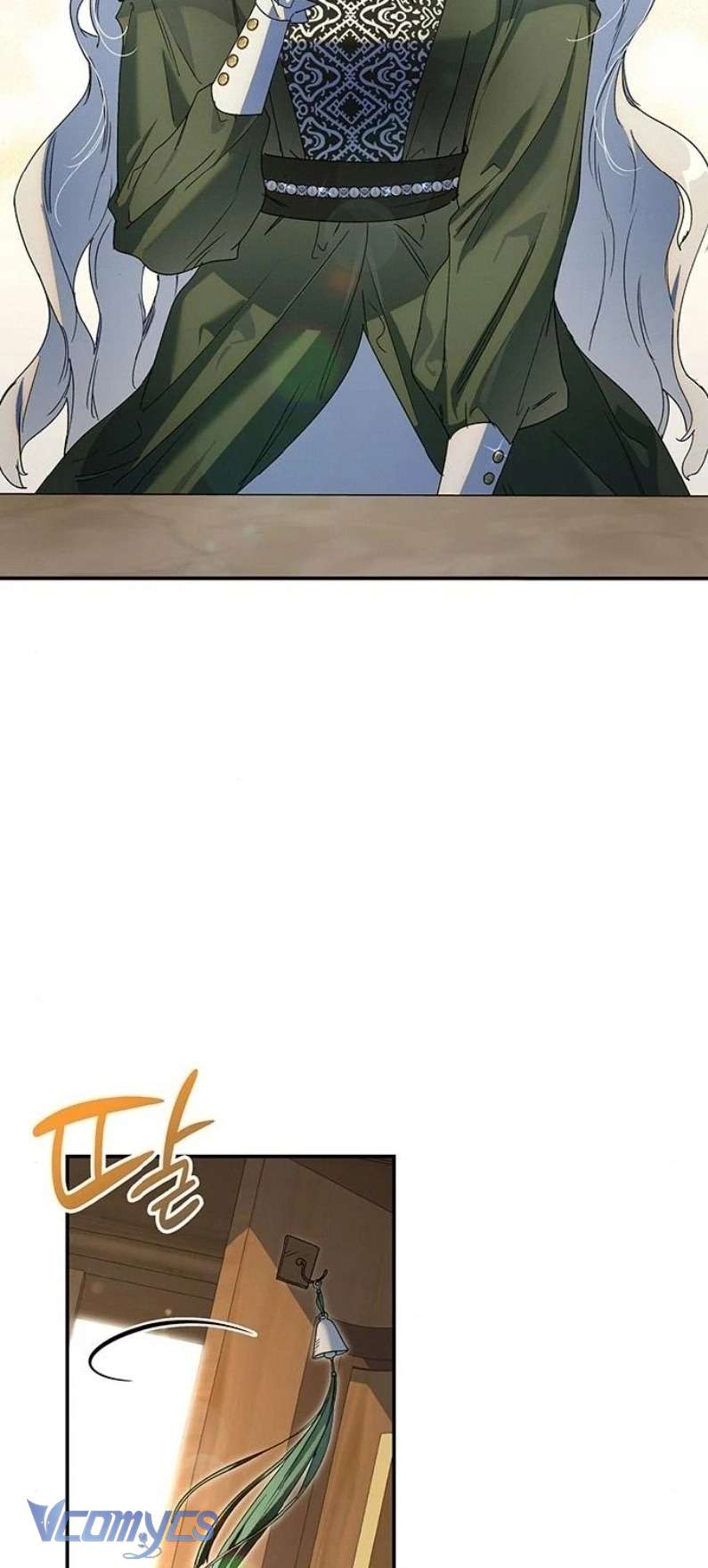 Cứ Cố Gắng Hết Sức Để Hối Hận Chap 6 - Trang 4