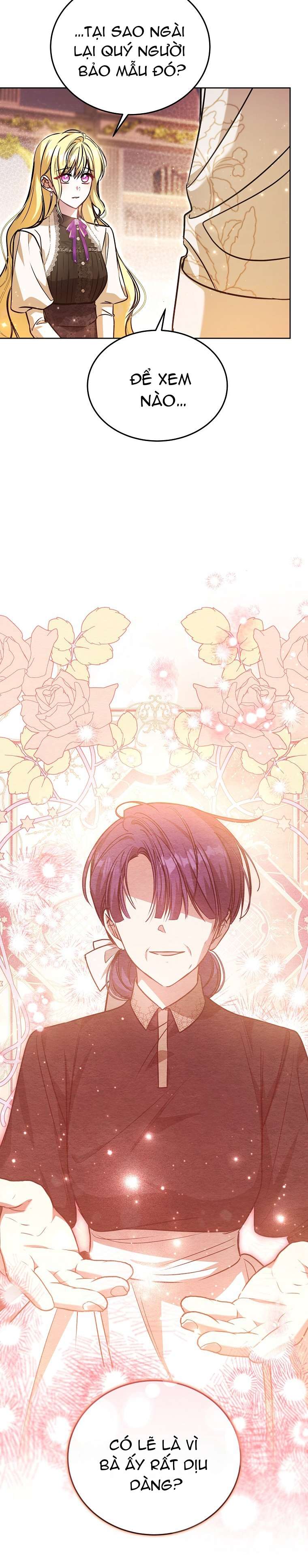 Chị Gái Tôi Là Nhân Vật Chính Chap 37 - Trang 3