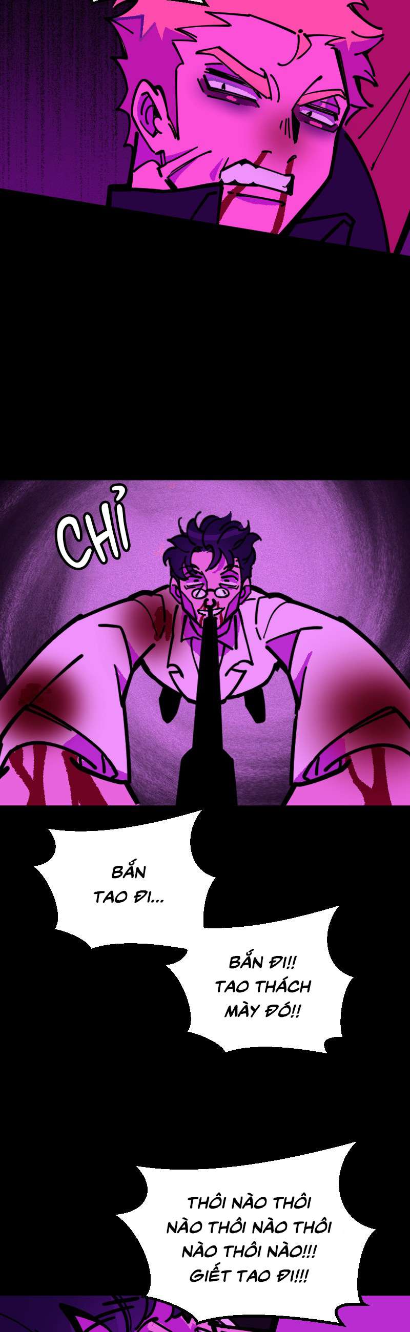 Homesick Chap 137 - Next 