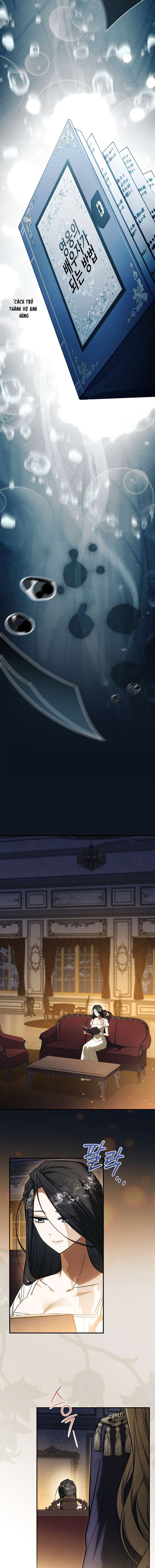 Văn Phòng Thám Tử Dành Cho Nam Chính Hối Hận! Chap 19 - Trang 3