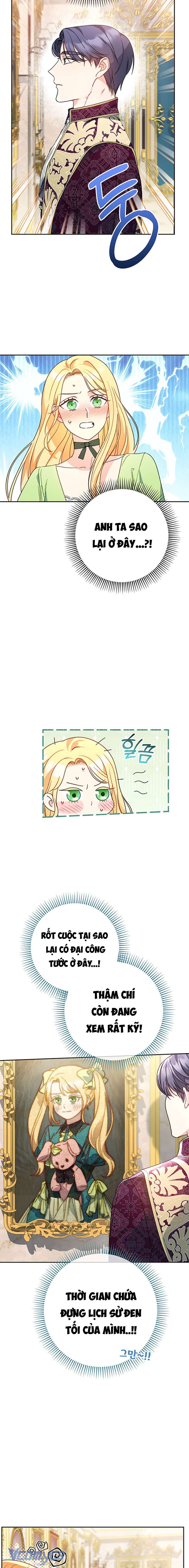 Nuôi Dưỡng Em Gái Xinh Đẹp Chap 10 - Trang 3