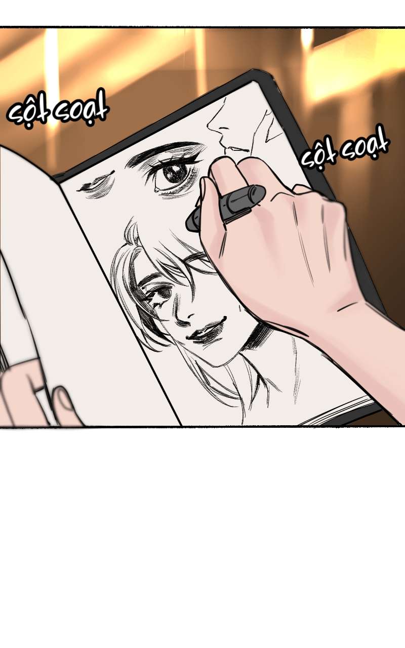 Tình Cờ Thật Đấy Chap 34.2 - Trang 3