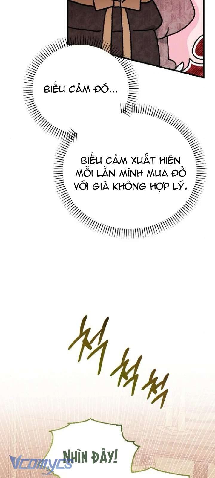 Papa Bạo Chúa, Con Sẽ Bảo Vệ Người! Chap 26 - Trang 2
