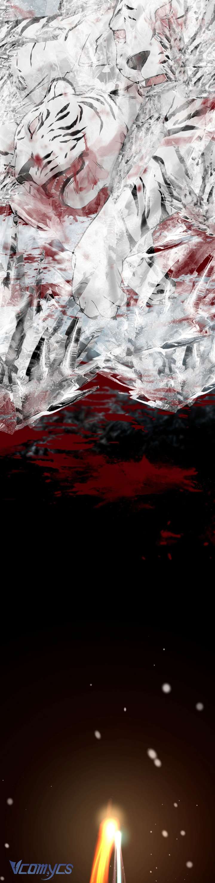 [18+] Hương Đào Hoa Chap 21 - Next 