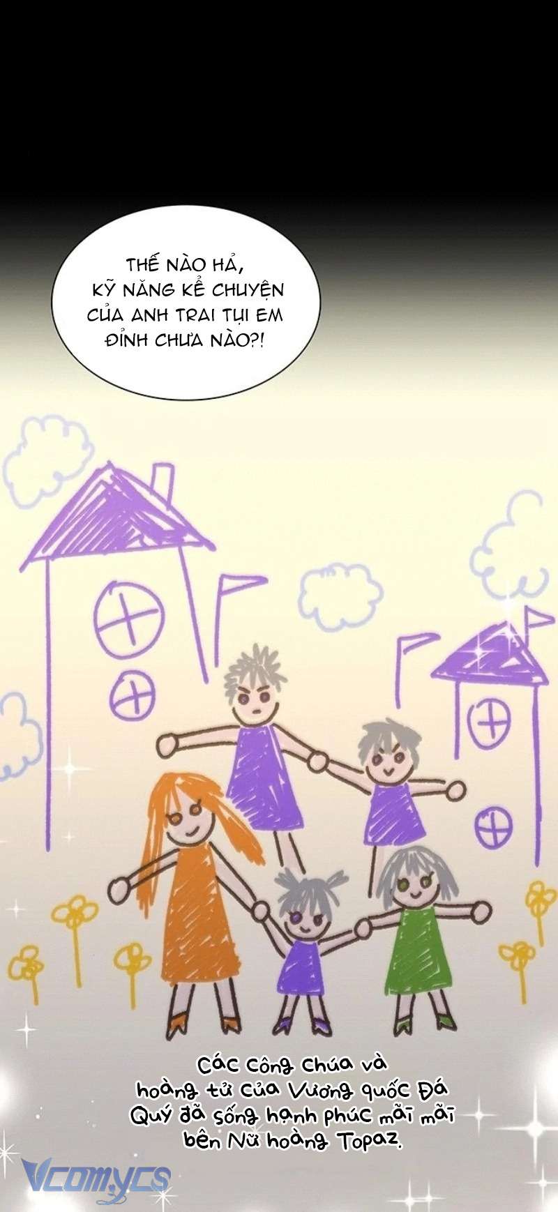 Cứ Cố Gắng Hết Sức Để Hối Hận Chap 4 - Trang 4