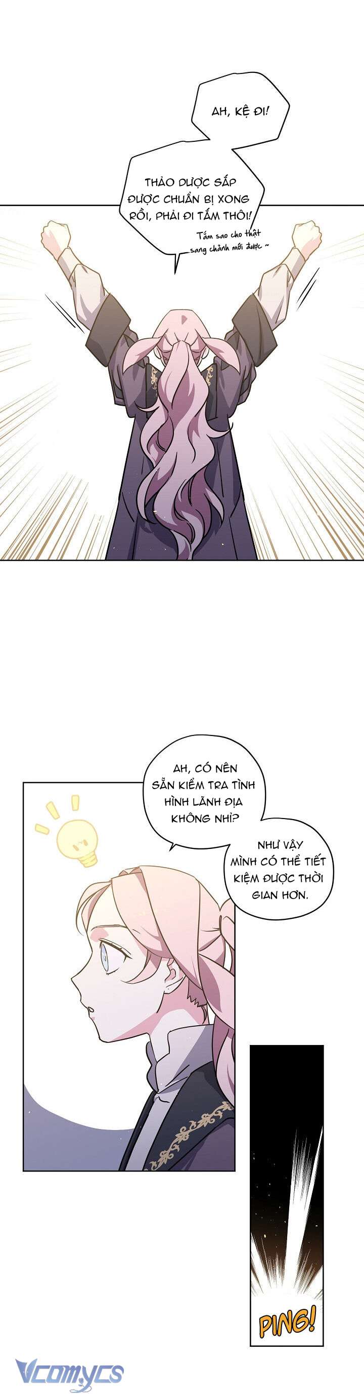 CHITRA Chap 70 - Trang 3