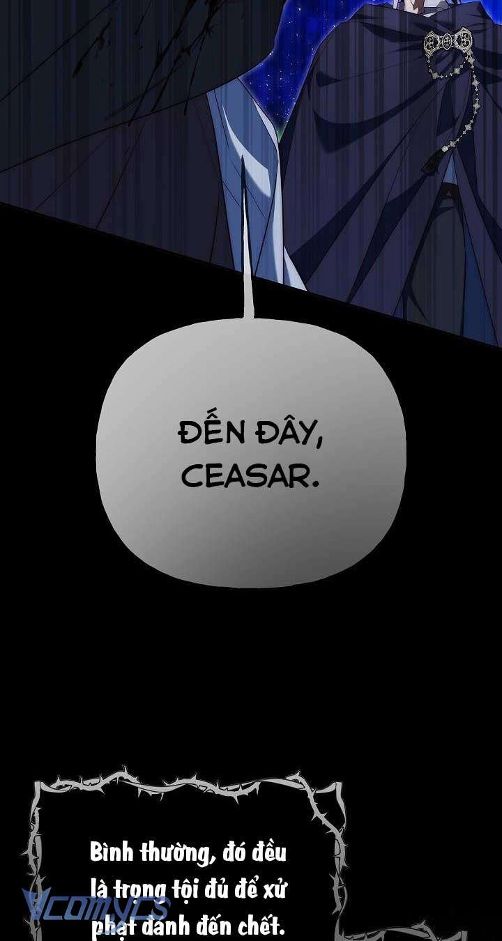 Thuần Hóa Hoàng Tử Quái Vật Chap 39 - Trang 2