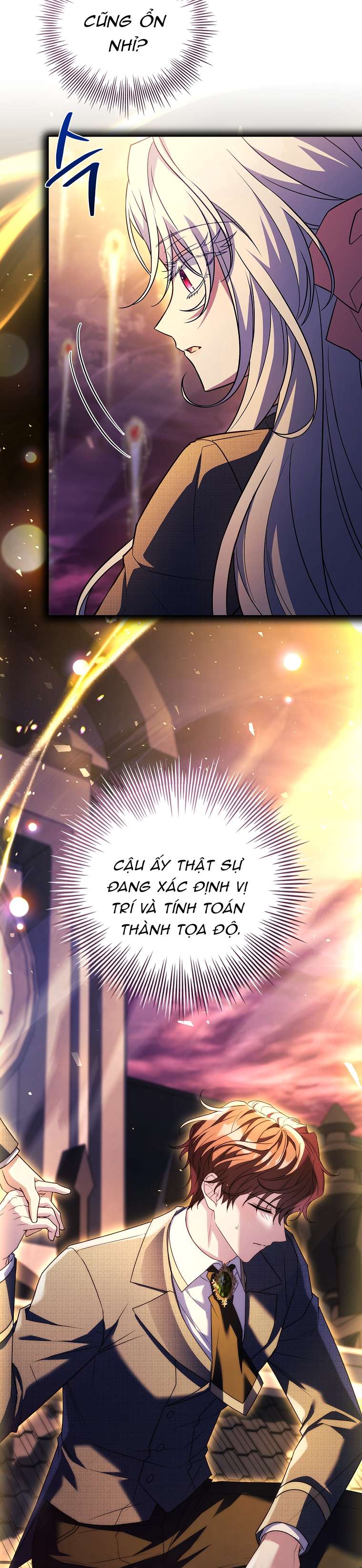 Cha Nào Con Nấy Chap 41 - Next Chap 42
