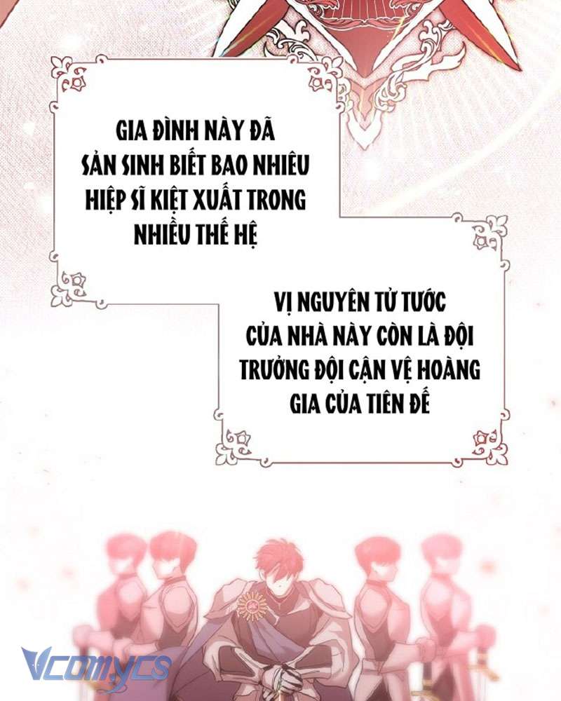 Ác Quỷ Nuôi Dưỡng Tiểu Thư Chapter 26 - Trang 4