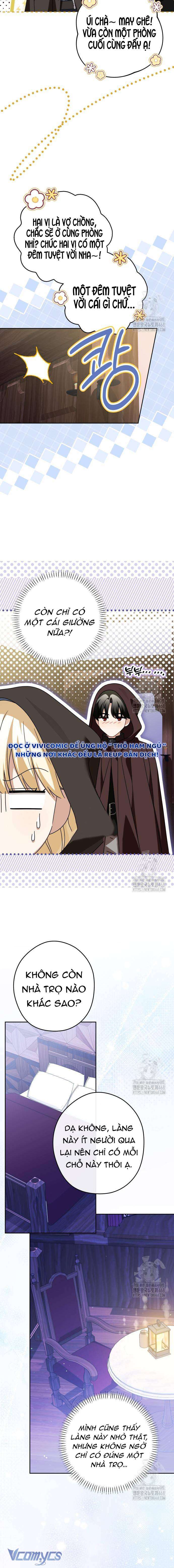 Gia Đình Phản Diện Phản Đối Tự Lập Chap 60 - Next Chap 61