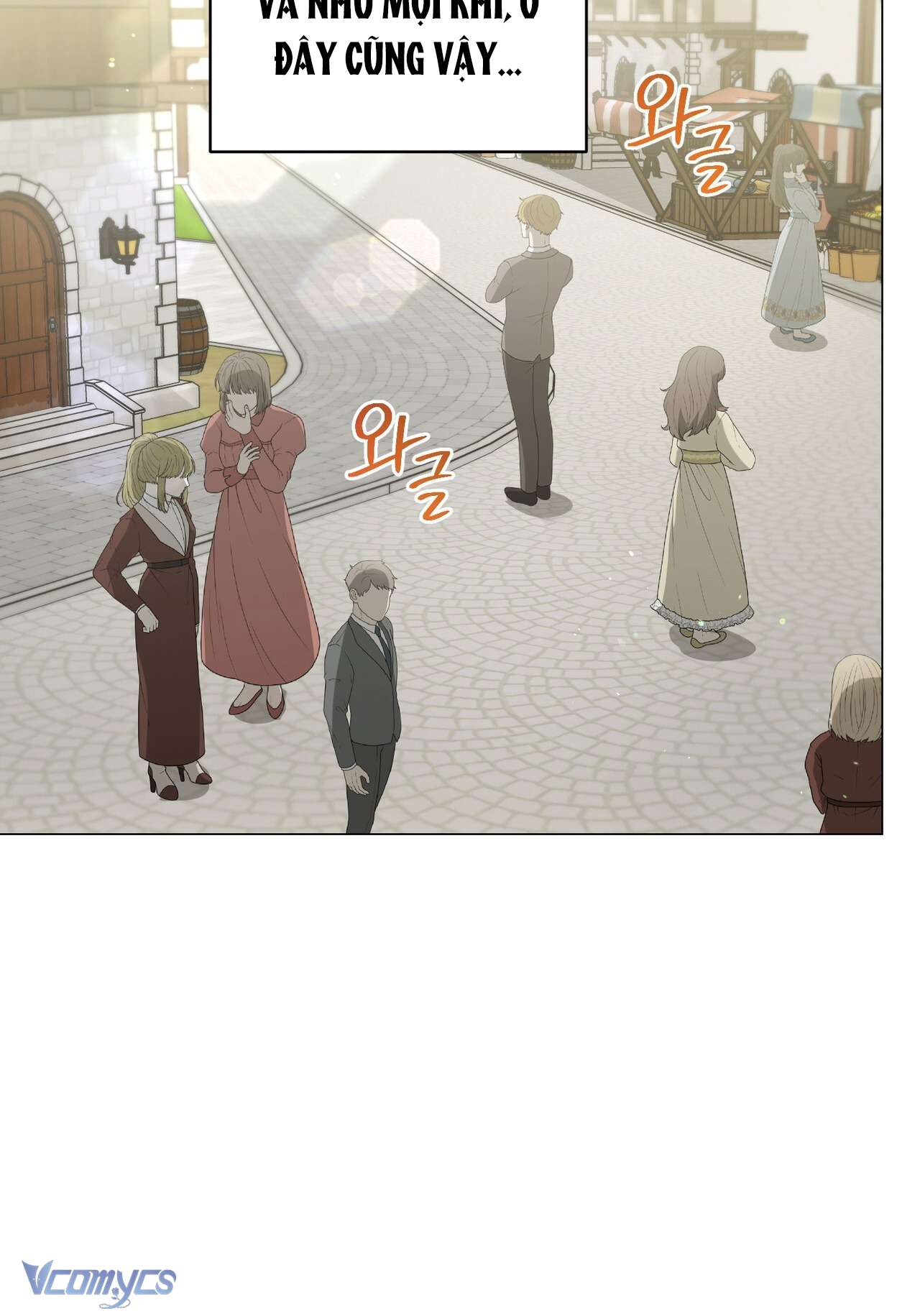 Kết Thúc Viên Mãn Không Cần Tình Yêu Chap 1 - Next Chap 2