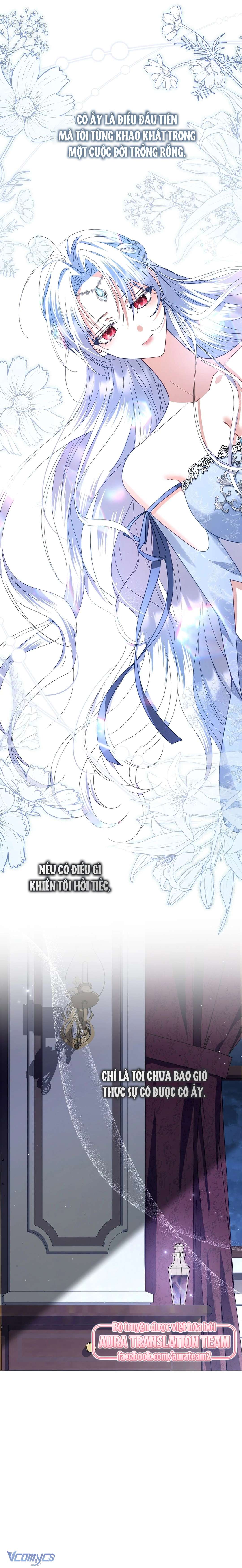 Dấu Vết Của Mặt Trăng Chap 75 - Trang 2