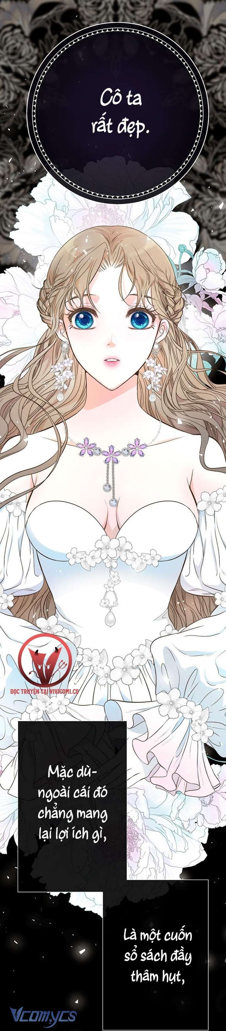 Hoàng Tử Rắc Rối Chap 30 - Next 