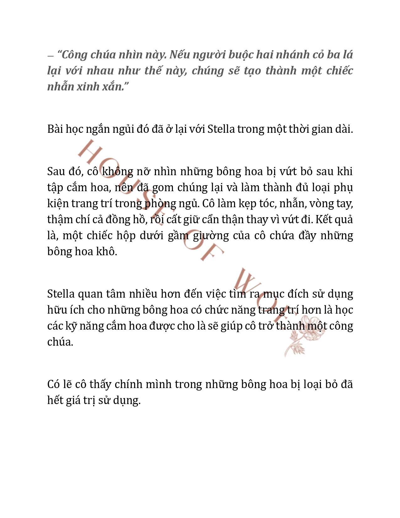 [NOVEL] QUÁI THÚ BỊ NGUYỀN RỦA NẮM GIỮ DÂY XÍCH CỦA TÔI Chap 40 - Trang 2