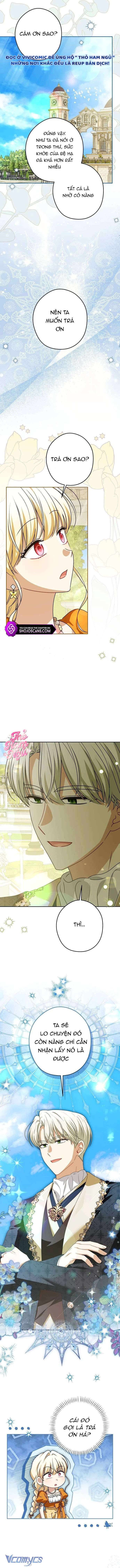 Gia Đình Phản Diện Phản Đối Tự Lập Chapter 53 - Next Chap 54