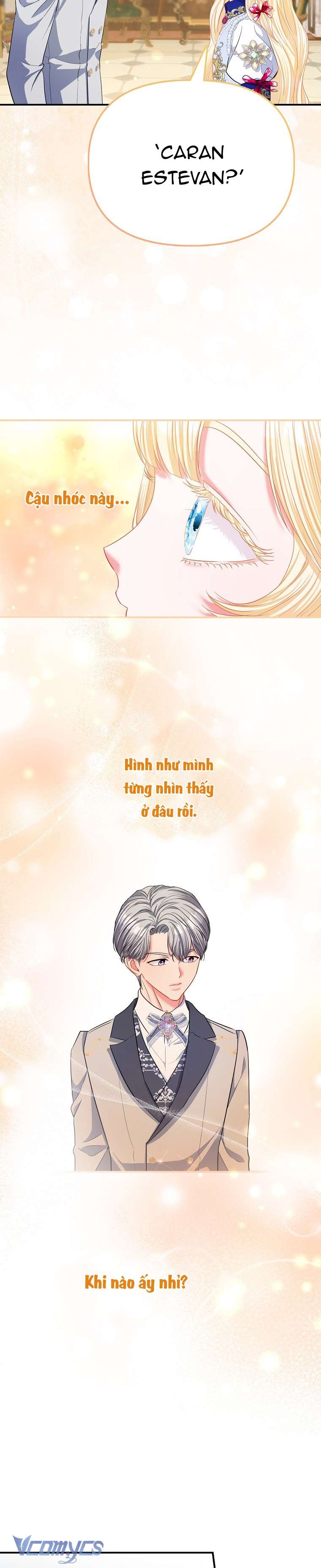 Nàng Công Chúa Của Mọi Người Chapter 32 - Next Chapter 33