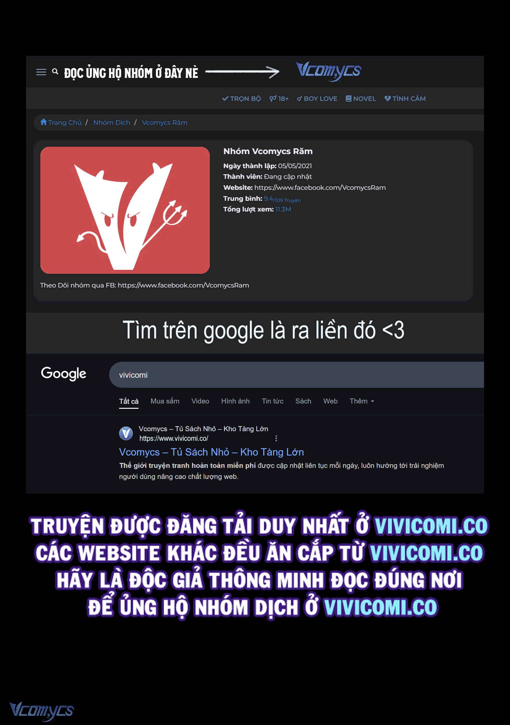 [18+] Tuyển Tập Truyện Ngắn Manga Chap 57 - Trang 3