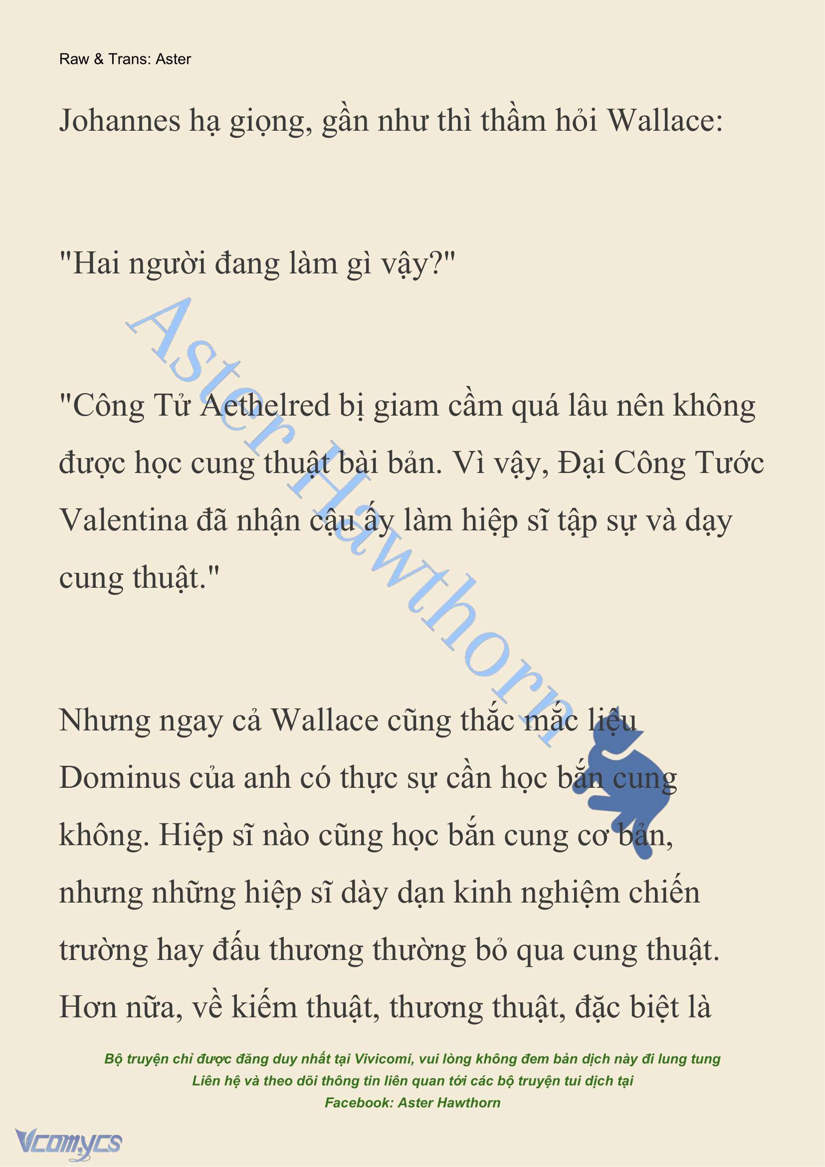 [NOVEL] Thiên Đường Của Valentina Chap 88 - Next Chap 89