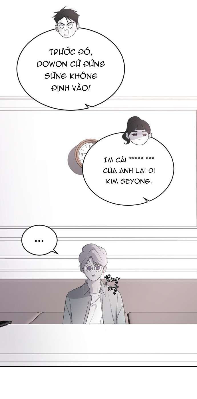 Ba Anh Trai Cực Phẩm Của Tôi Chap 68 - Trang 2