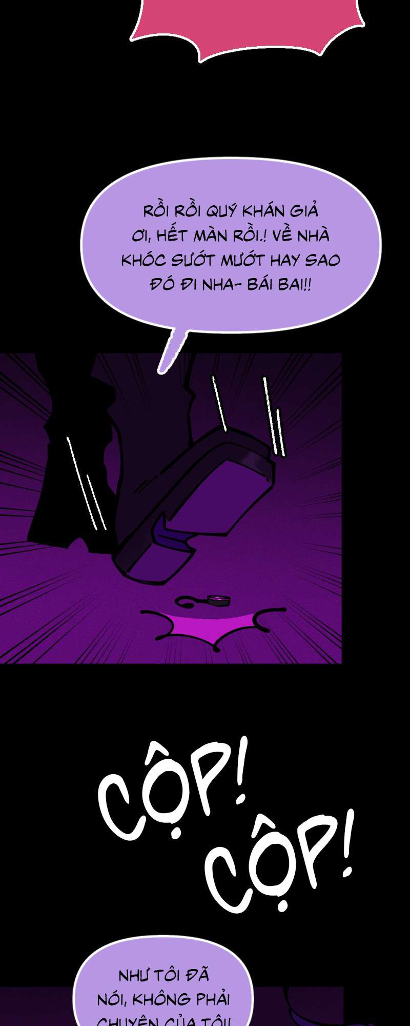 Homesick Chap 137 - Next 