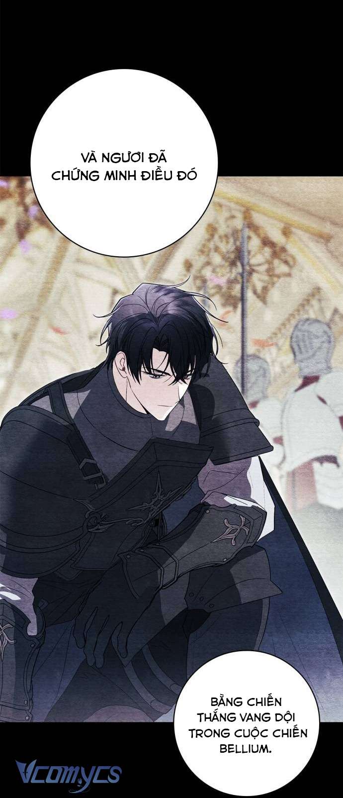 Cặp Đôi Lừa Đảo Xứ Ardel Chap 8 - Next 