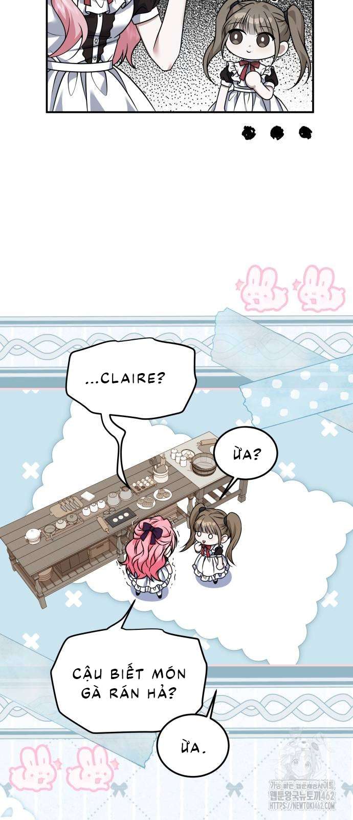 Cách Để Biến Cuốn Tiểu Thuyết Bi Kịch Thành Cuốn Tiểu Thuyết Chữa Lành Chap 24 - Trang 2