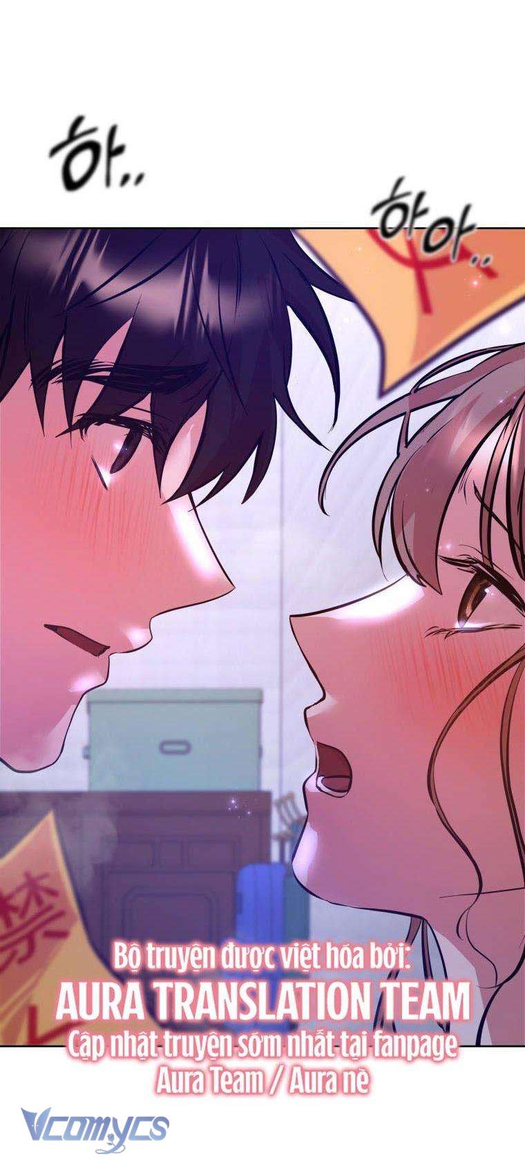 Tình Yêu Có Thể Về Quê Làm Nông Sao? Chap 17 - Trang 3