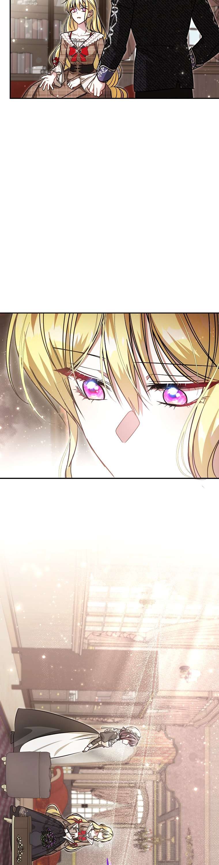 Chị Gái Tôi Là Nhân Vật Chính Chap 40 - Trang 3