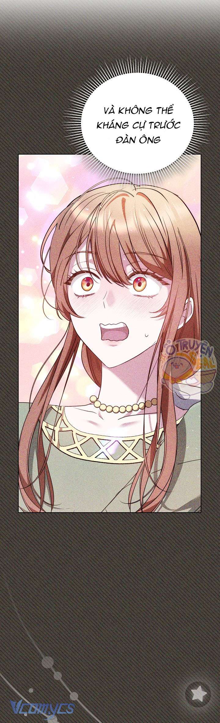 Cây Kim Chỉ Của Hoàng Hậu Chap 11 - Trang 3