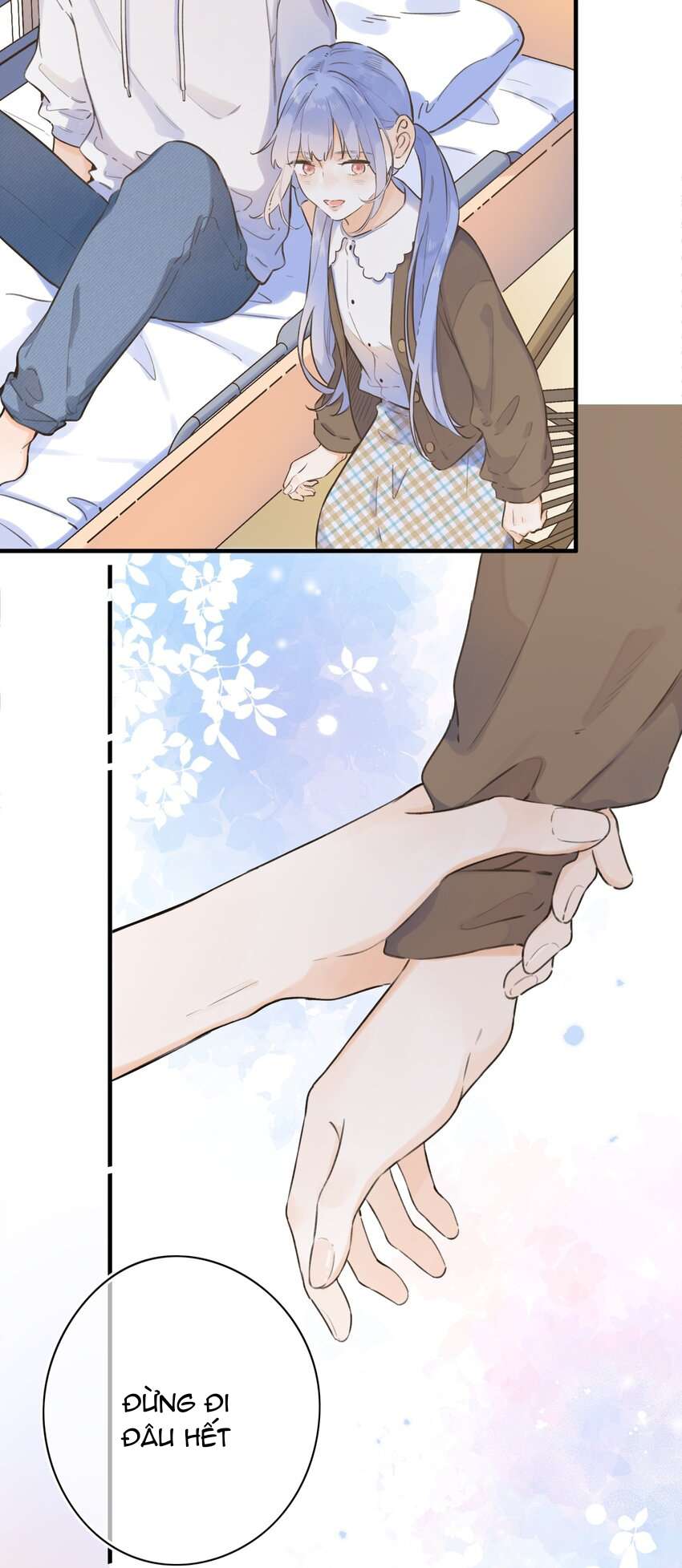 Ánh Sao Phiêu Linh Trong Nước Chap 76 - Next Chap 77