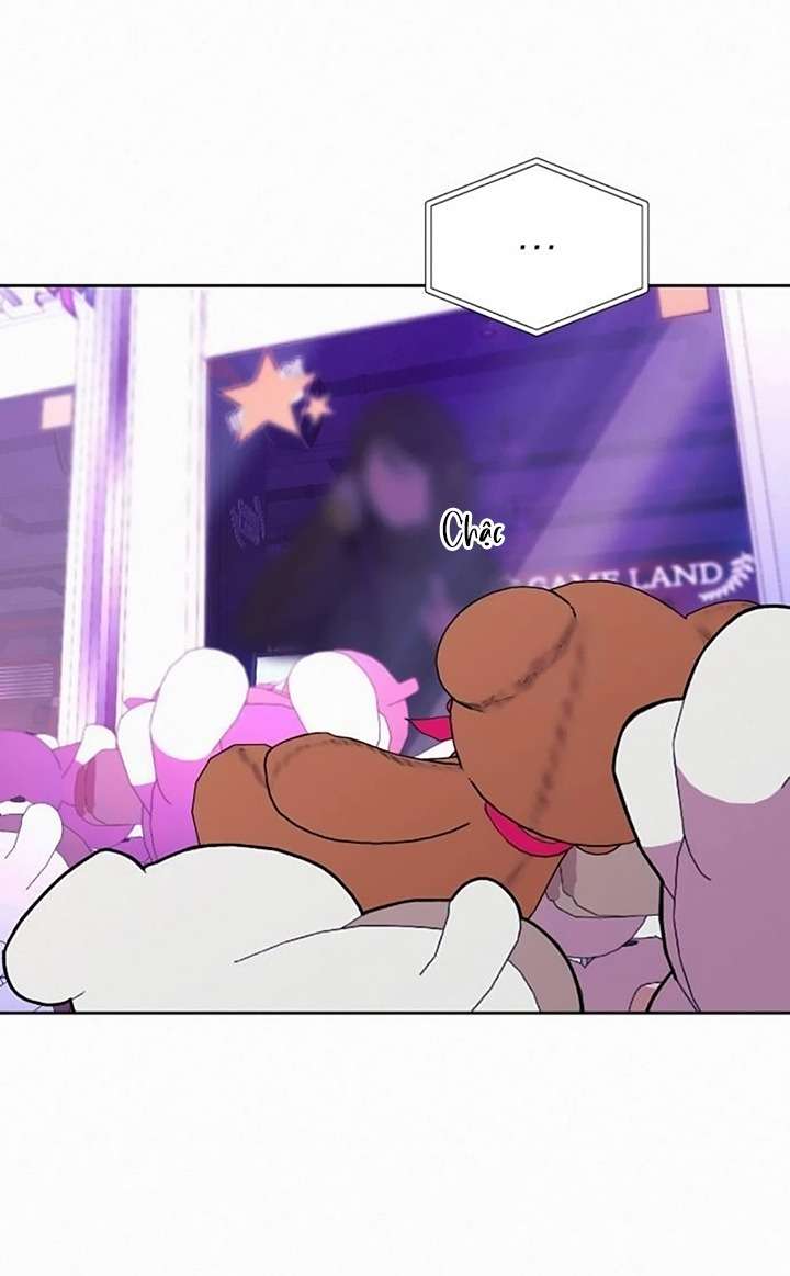 Chiến Lược: Tình Yêu Trong Sáng Chap 127 - Next Chap 128