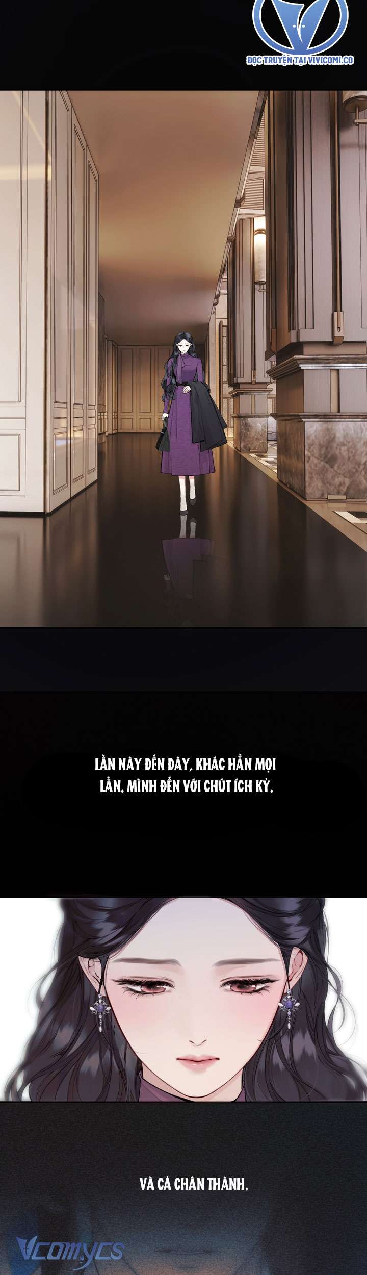 Trêu Nhầm Chapter 57 - Next Chapter 58