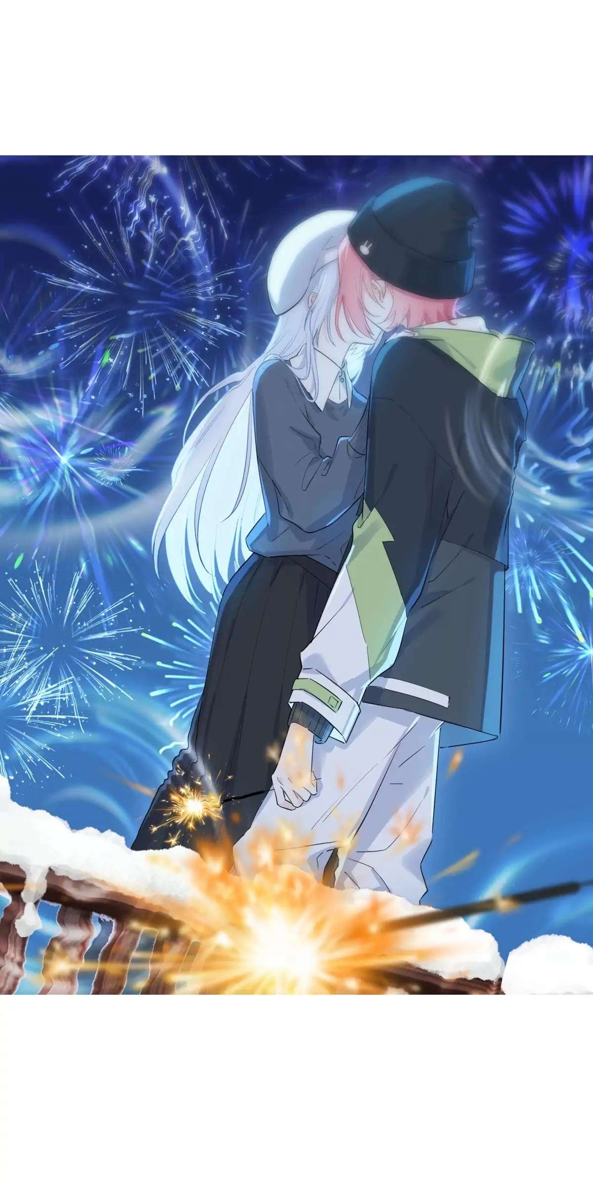 Yêu Đương Khiến Tôi Có Siêu Năng Lực Chap 25 - Trang 3