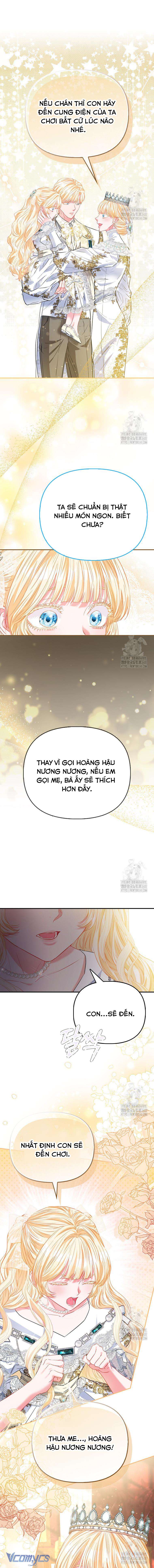 Nàng Công Chúa Của Mọi Người Chapter 59 - Next Chapter 60