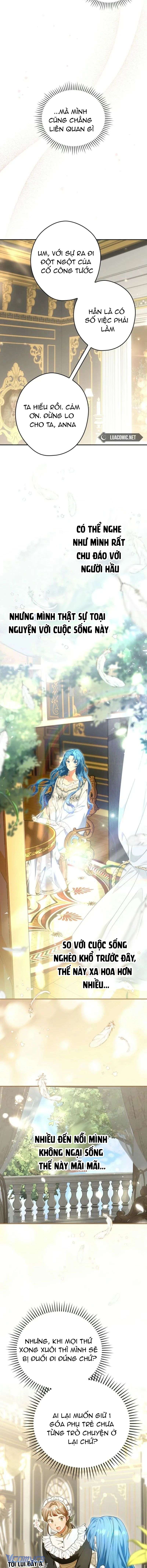 Tuy Là Mẹ Chồng Nhưng Tôi Không Thích Mâu Thuẫn Giữa Mẹ Chồng Và Nàng Dâu Chap 1 - Next Chap 2