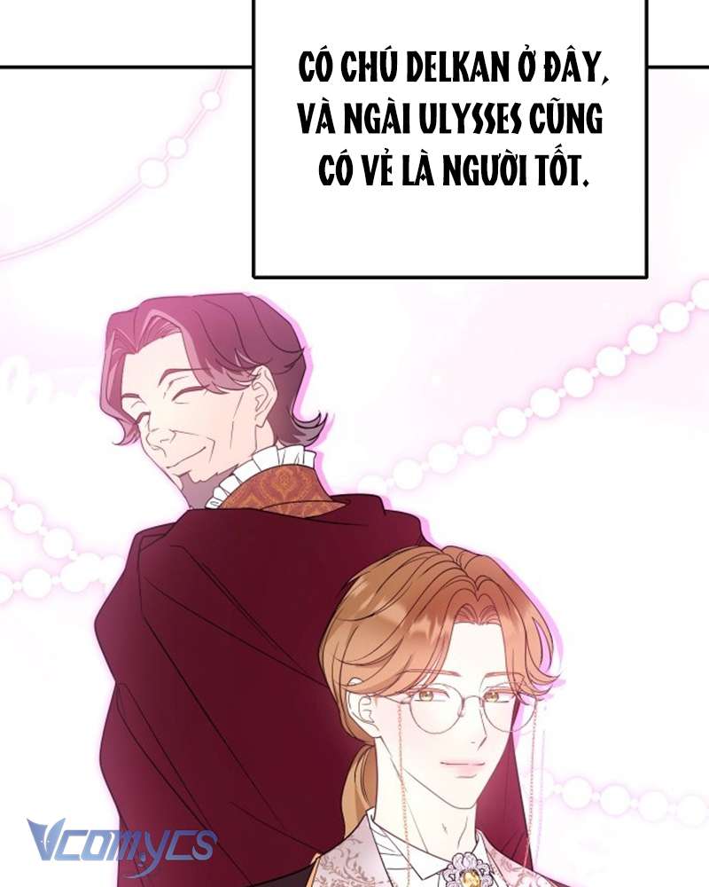 Trước Khi Em Có Ý Định Chạy Trốn Ta Sẽ Ngăn Chặn Nó Chap 1 - Trang 4