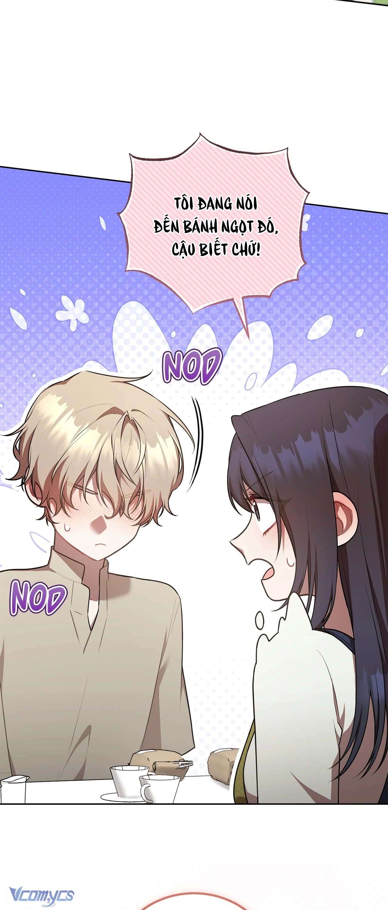 Chủ Tiệm Cafe Là Guide Cấp S Chap 26 - Trang 4