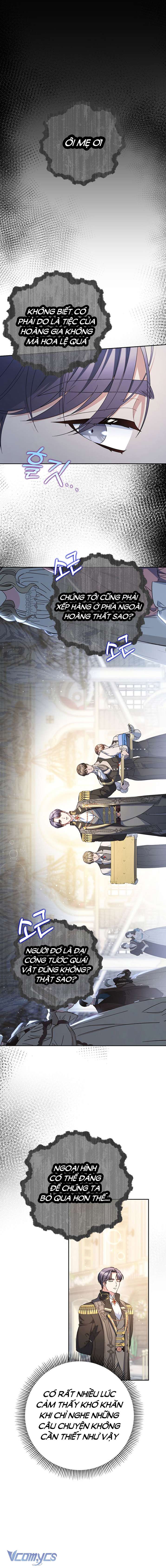 Nuôi Dưỡng Em Gái Xinh Đẹp Chap 26 - Trang 3