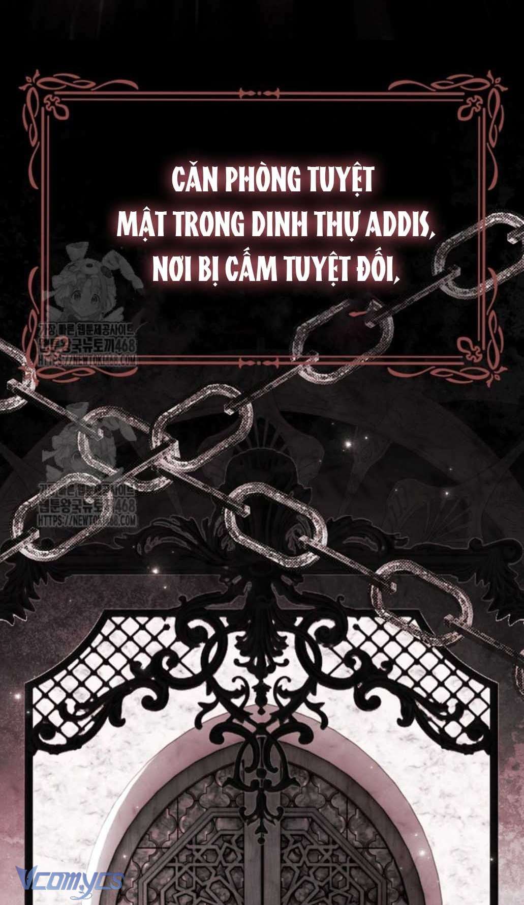 Ai Đó Đang Điều Khiển Cơ Thể Của Tôi Chap 83 - Next 