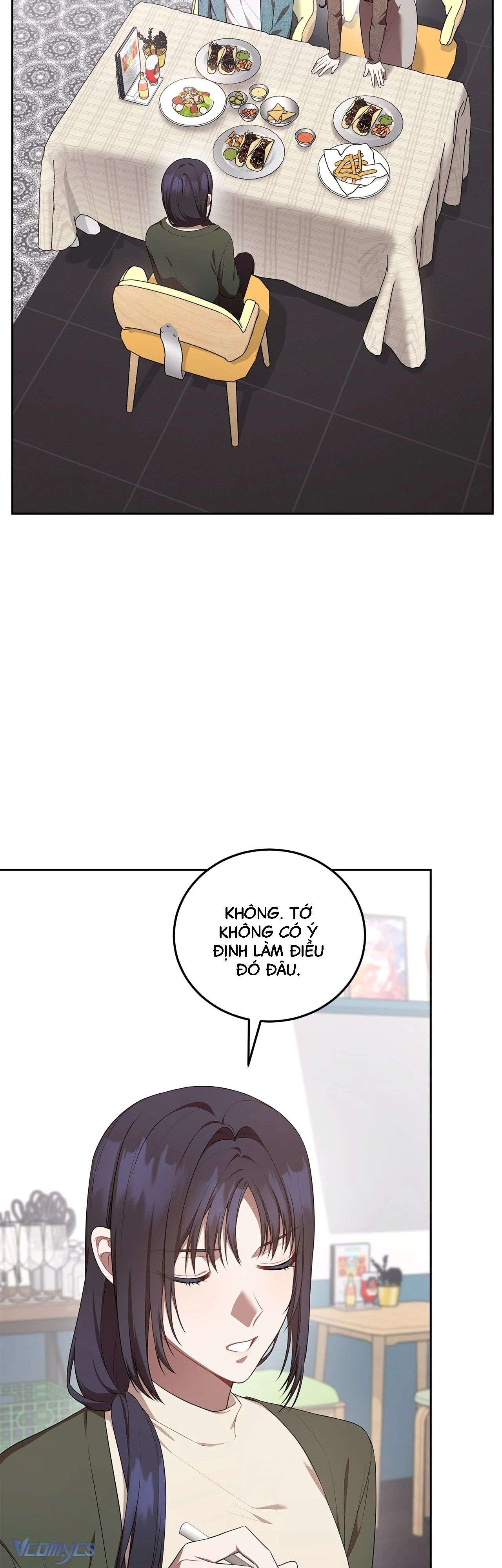 Chủ Tiệm Cafe Là Guide Cấp S Chap 10 - Next Chap 10