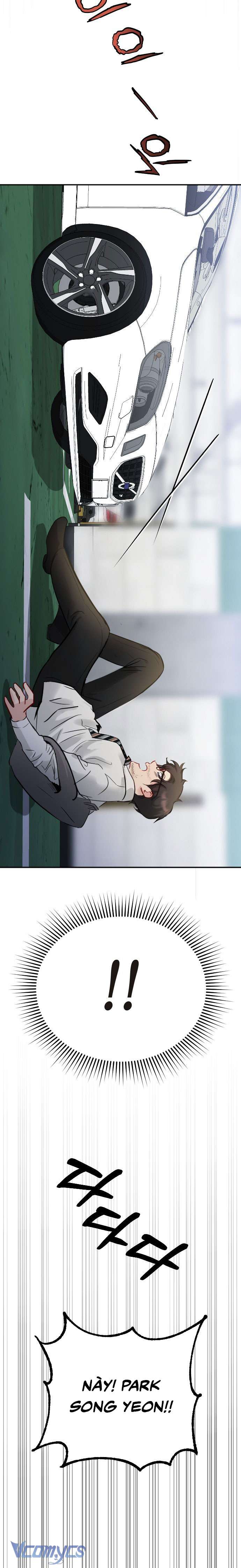 Quyền Lực Của Thư Ký Chap 32 - Trang 2