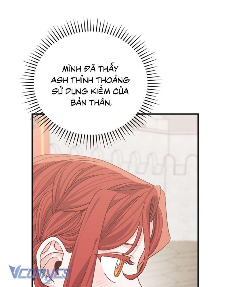 Chị Gái Của Nhân Vật Phản Diện Hôm Nay Cũng Đang Đau Khổ Chap 88 - Trang 4